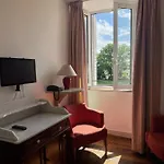 La Chatelleraie Hotel