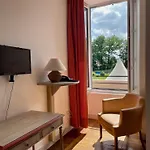 La Chatelleraie Hotel