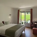 La Chatelleraie Hotel