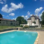 Hotell La Chatelleraie