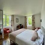 Hotell La Chatelleraie