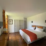 La Chatelleraie Hotell Saint-Étienne-de-Maurs
