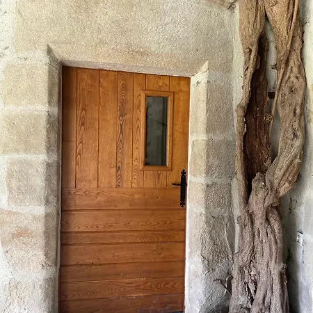 La Chatelleraie מלון Saint-Étienne-de-Maurs