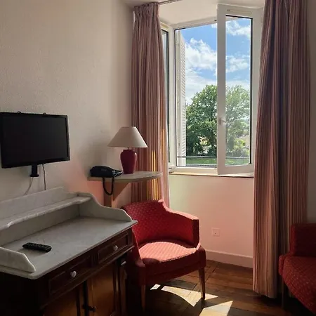 La Chatelleraie מלון