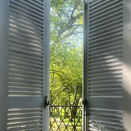 La Chatelleraie מלון