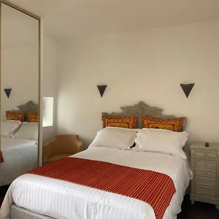 Hotel La Chatelleraie