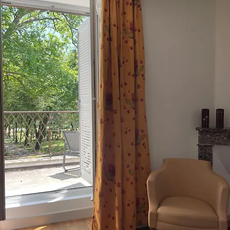 Отель La Chatelleraie *