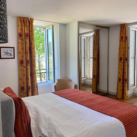 La Chatelleraie Hotel