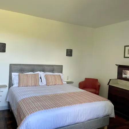 Hotel La Chatelleraie Saint-Étienne-de-Maurs