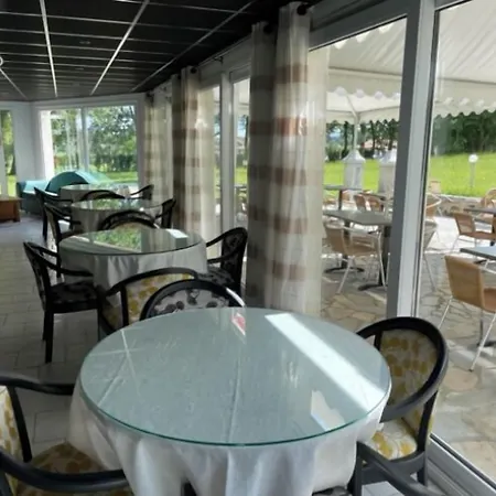 Отель La Chatelleraie