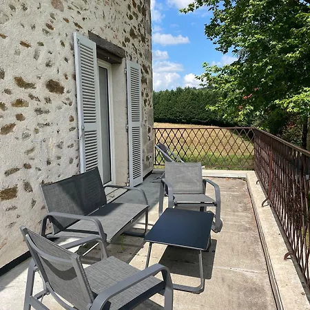 La Chatelleraie מלון