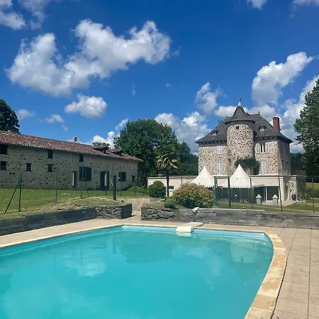 מלון La Chatelleraie