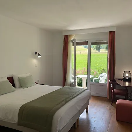 La Chatelleraie * Saint-Étienne-de-Maurs