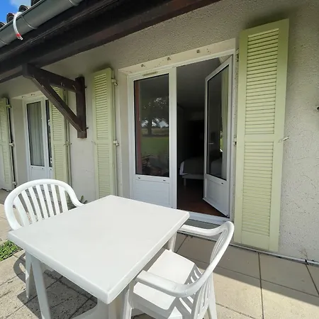 La Chatelleraie מלון Saint-Étienne-de-Maurs