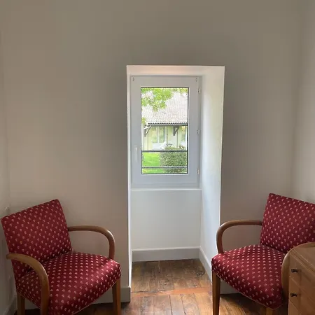 La Chatelleraie * Saint-Étienne-de-Maurs