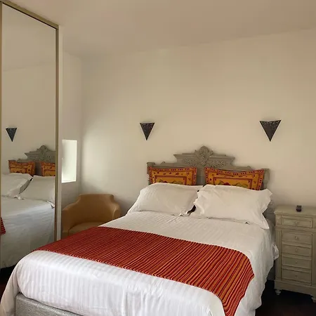 ホテル La Chatelleraie Saint-Étienne-de-Maurs