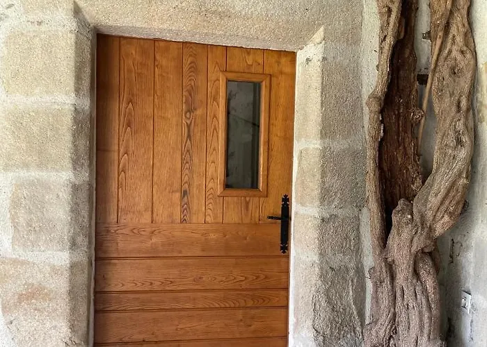 La Chatelleraie Отель Saint-Etienne-de-Maurs