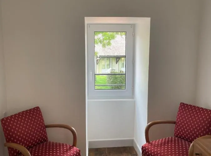 La Chatelleraie * Saint-Etienne-de-Maurs