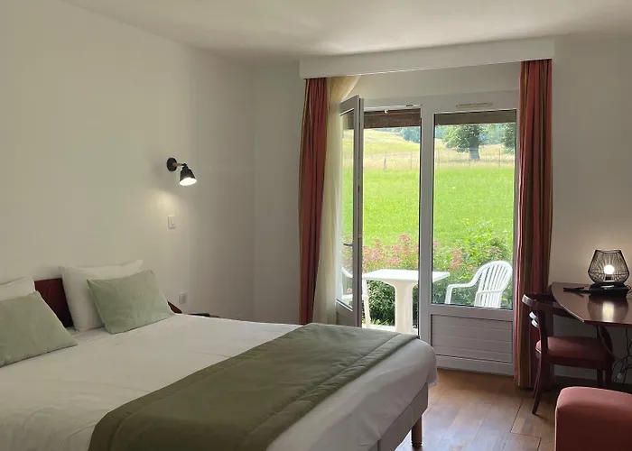 La Chatelleraie * Saint-Etienne-de-Maurs