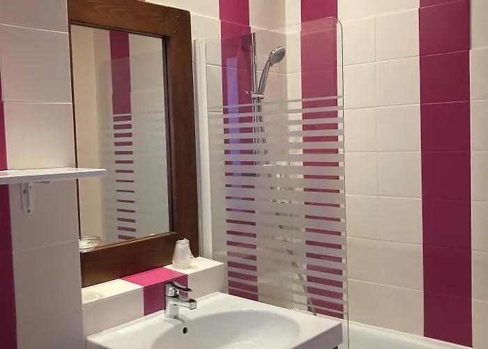 La Chatelleraie Отель Saint-Etienne-de-Maurs