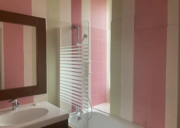 La Chatelleraie Отель