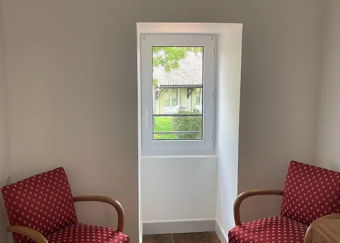 La Chatelleraie * Saint-Etienne-de-Maurs